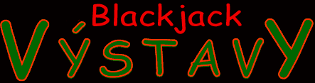 Vstavy - Blackjack
