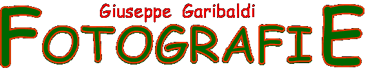 Fotky - Giuseppe Garibaldi